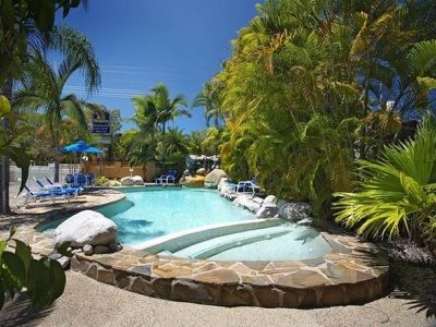 Lazy Lizard Motor Motel 3*