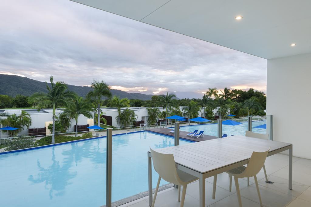 Pool Port Douglas