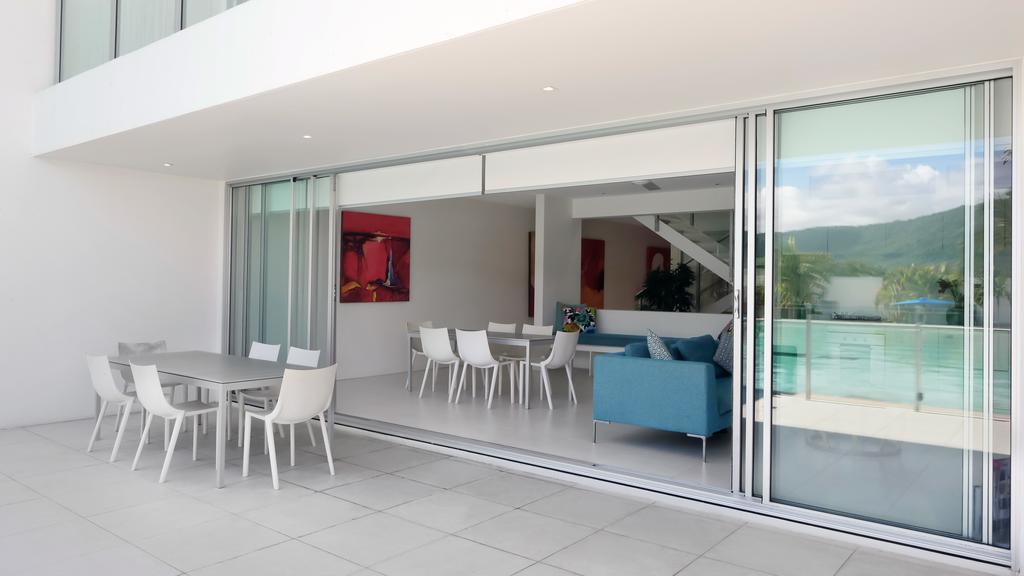 Aparthotel Pool Port Douglas