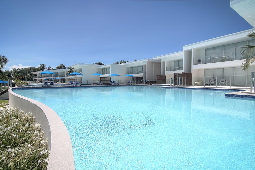 Pool Port Douglas