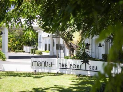 Hotel Mantra Portsea 4*