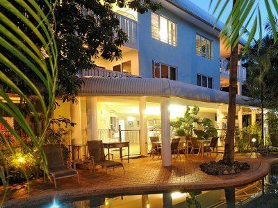 Outrigger Aparthotel