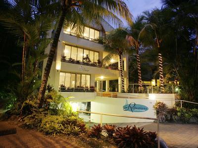 Silkari Reflections Of Aparthotel Port Douglas