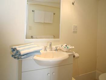 Macrossan House Boutique Aparthotel 4*