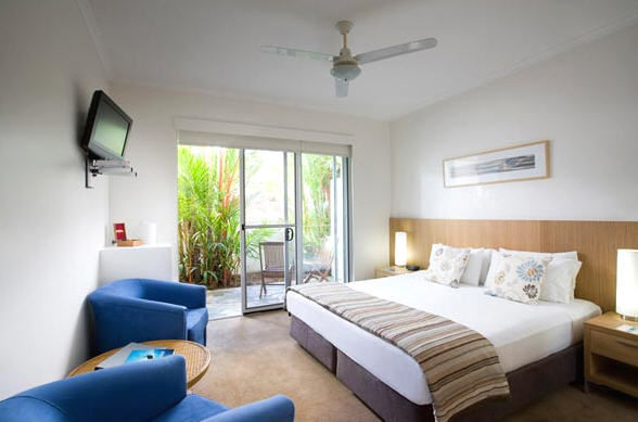 Hotel Mantra Portsea 4*