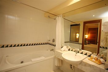 Silkari The Pavilions Aparthotel
