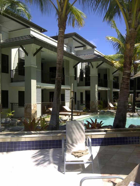 Apartment Penthouse 239 At Temple Port Douglas