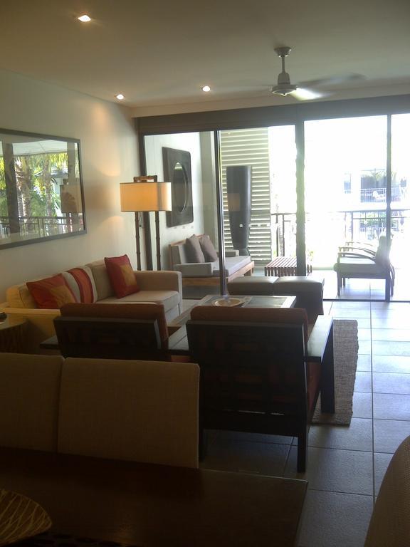 Penthouse 239 At Temple Port Douglas