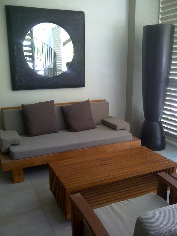 Apartment Penthouse 239 At Temple Port Douglas