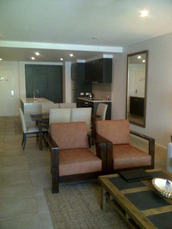 Penthouse 239 At Temple * Port Douglas