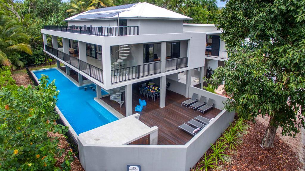 The House *
