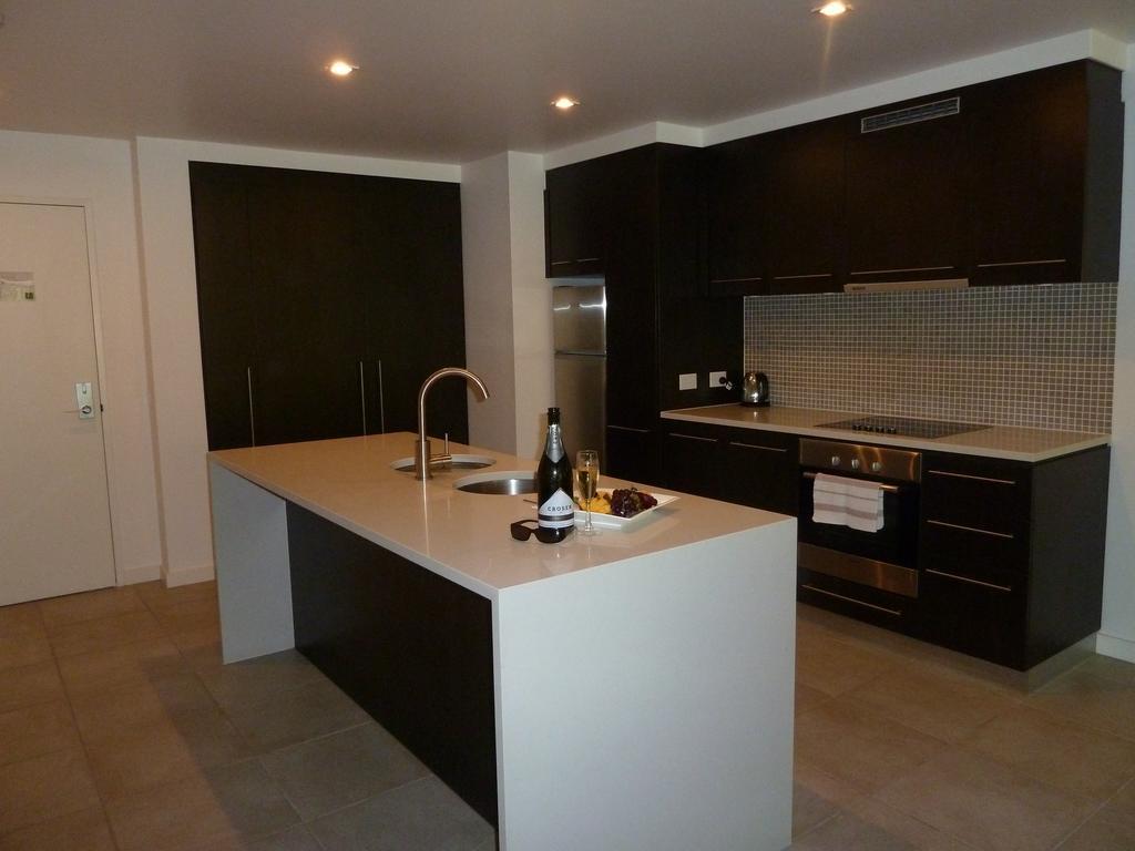 Apartment Penthouse 239 At Temple *