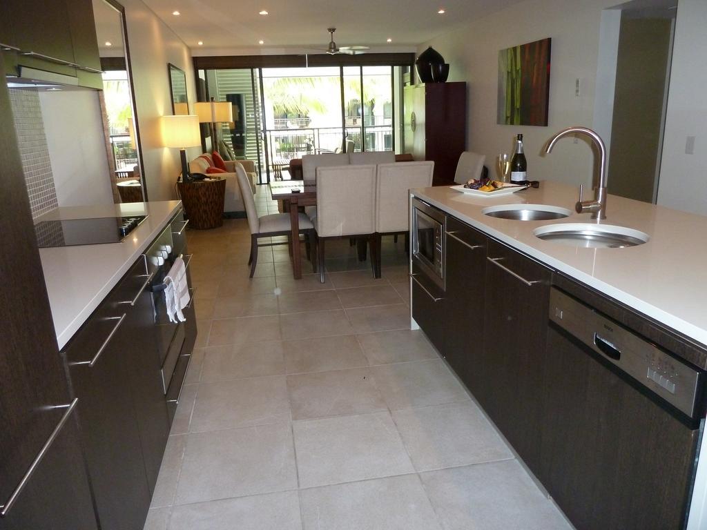 Penthouse 239 At Temple Apartment *