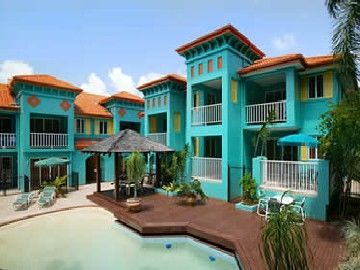 Le Cher Du Monde Adults Only 4* Port Douglas