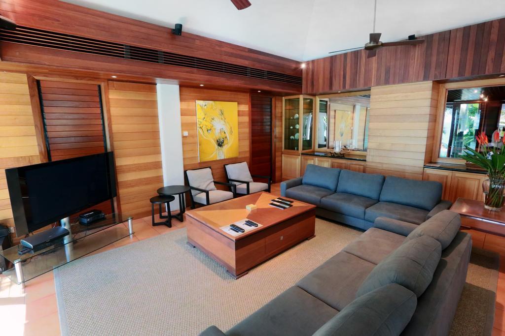 17 Wharf Street - Luxury Holiday Holiday home
