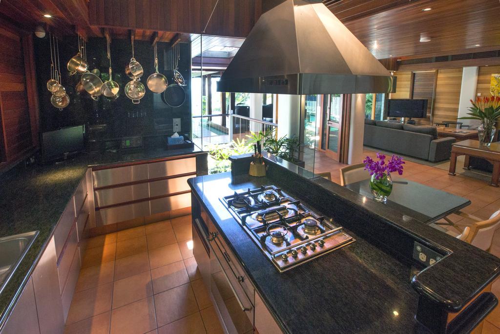 17 Wharf Street - Luxury Holiday * Port Douglas