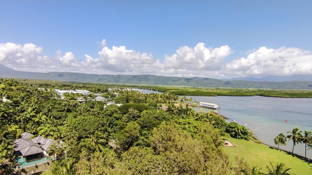17 Wharf Street - Luxury Holiday Port Douglas