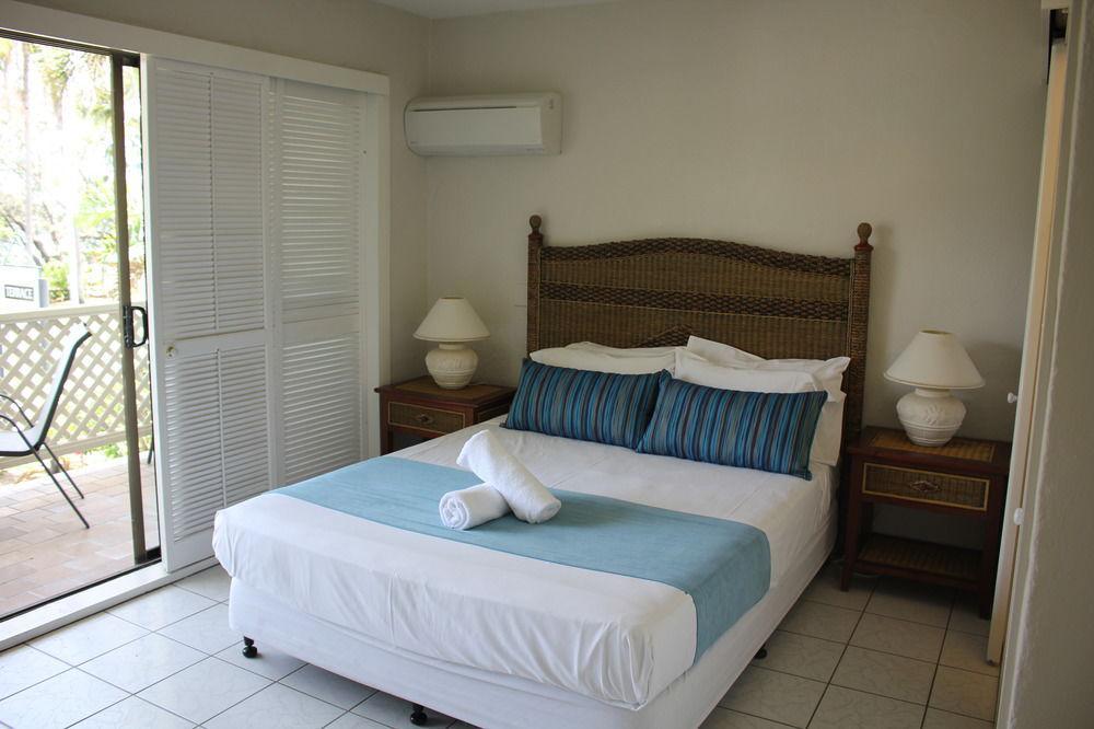 Apartment Seascape Holidays At Beachfront Terraces *