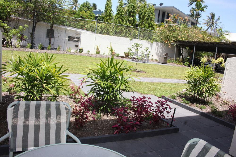 Seascape Holidays At Beachfront Terraces