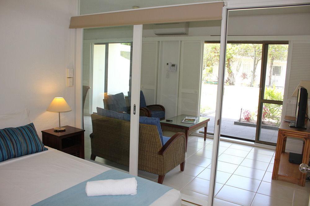 Seascape Holidays At Beachfront Terraces