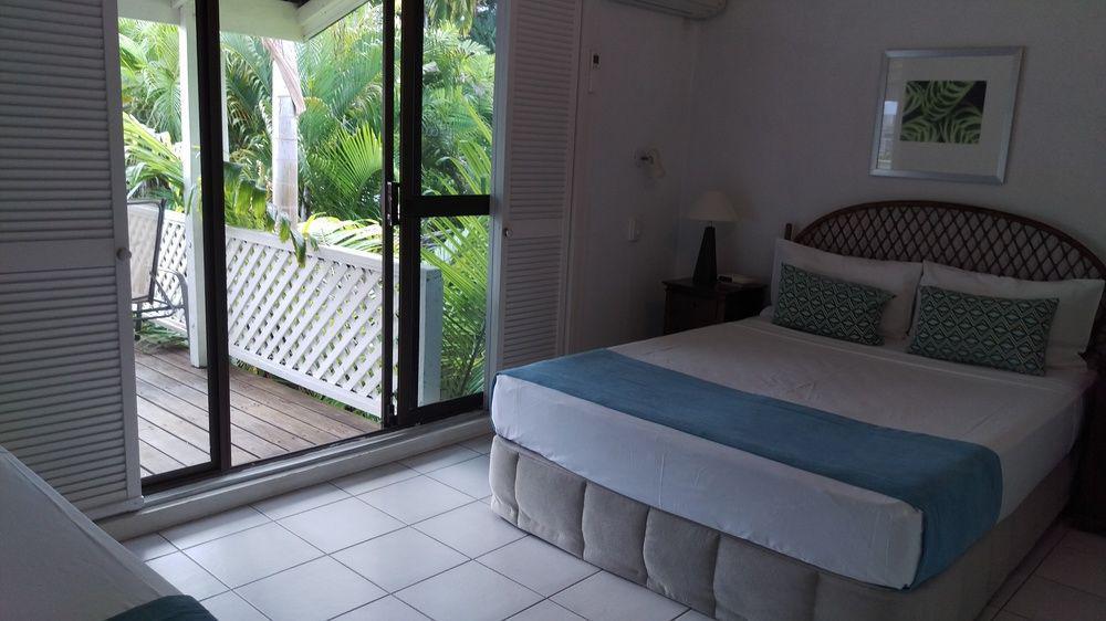 Seascape Holidays At Beachfront Terraces Port Douglas