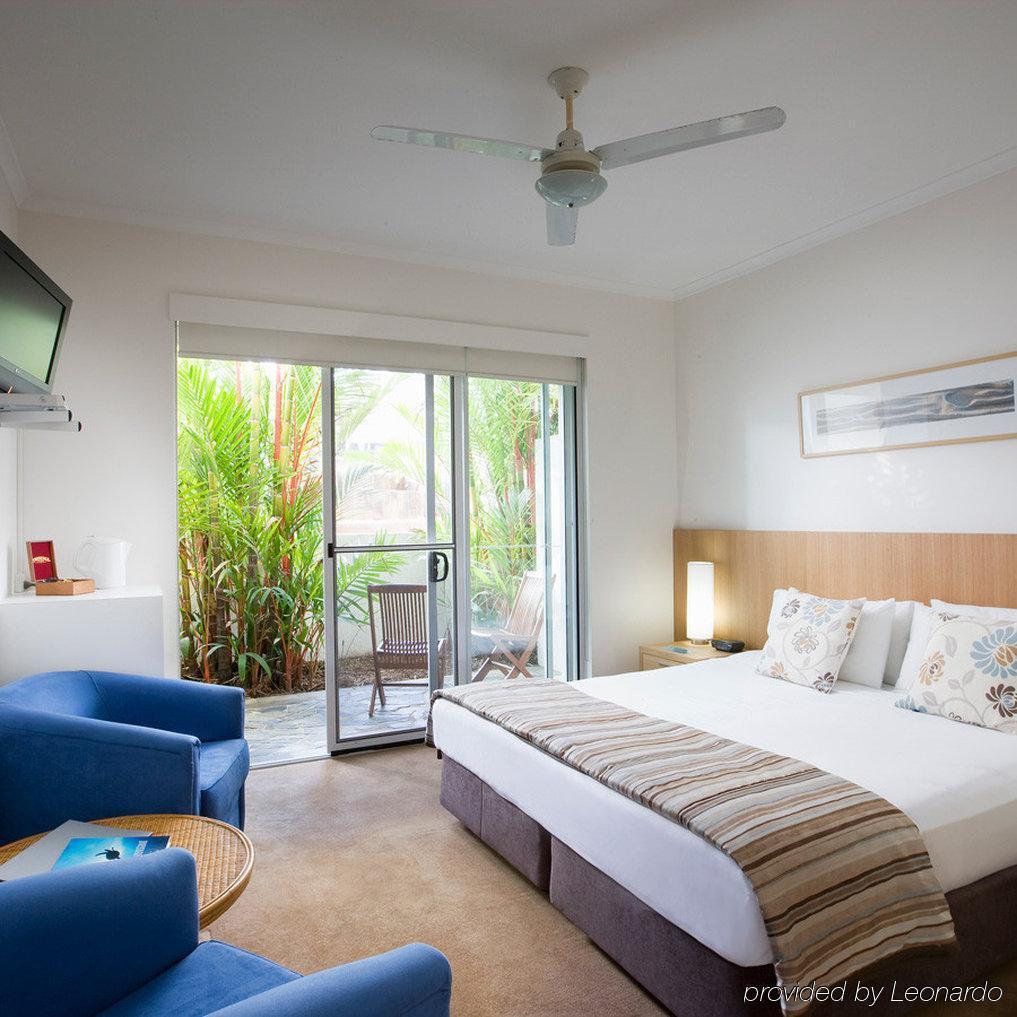 Mantra Portsea Hotel Port Douglas
