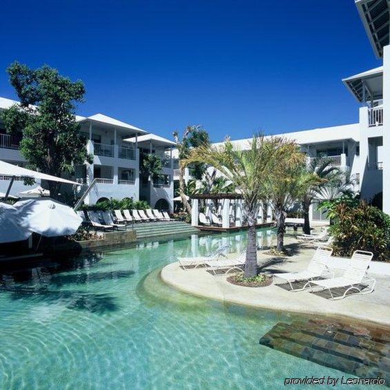 Hotel Mantra Portsea 4*