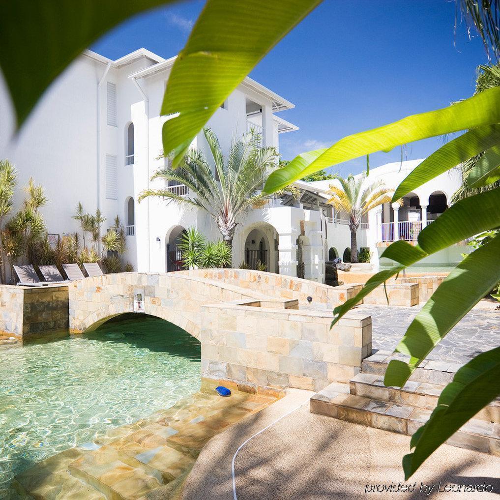 Hotel Mantra Portsea Port Douglas
