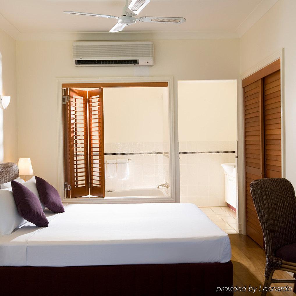 Mantra On The Inlet Resort 4*