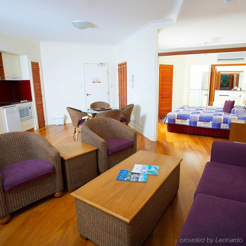 Mantra On The Inlet Resort 4*