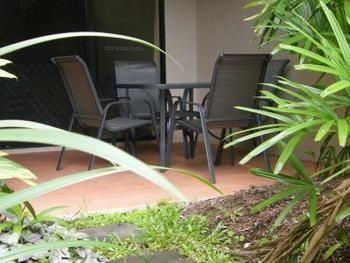Aparthotel Nautilus Port Douglas