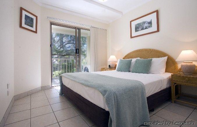 Resort Sands