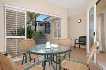 The Newport On Macrossan Port Douglas