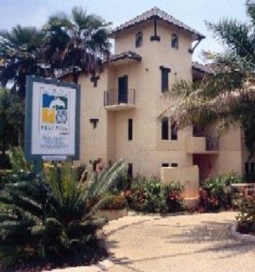 Reef Club Aparthotel