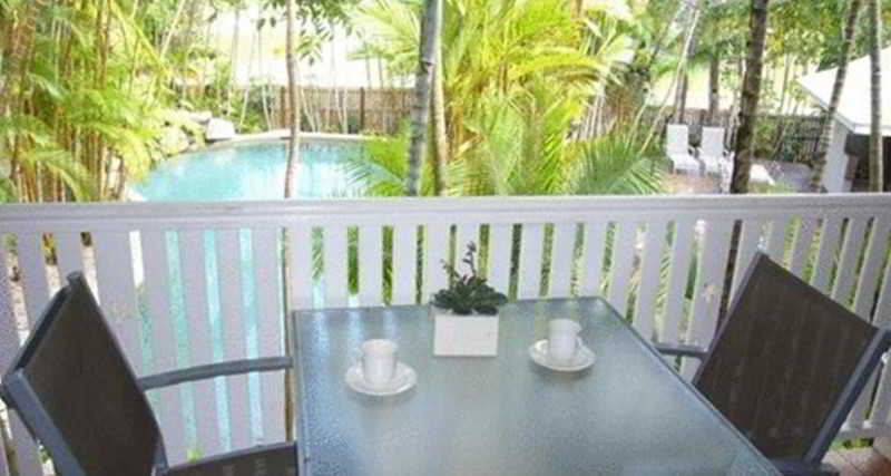 Aparthotel Retreat Port Douglas