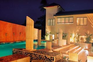 Mantra In The Village 4*
