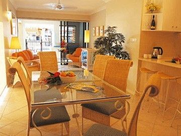 Hotel Outrigger Heritage Port Douglas