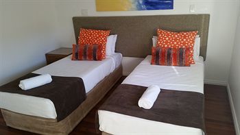 Apartment Seascape Holidays- Beaches *