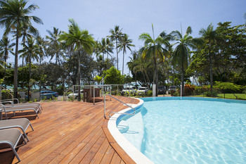 Apartment Seascape Holidays- Beaches Port Douglas