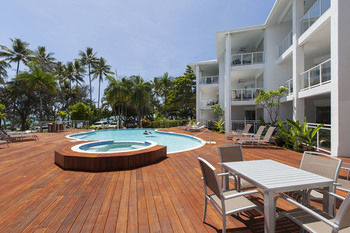 Apartment Seascape Holidays- Beaches Port Douglas