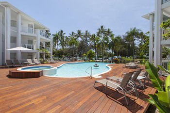 Apartment Seascape Holidays- Beaches