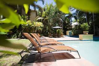 Aparthotel Reef Club Port Douglas