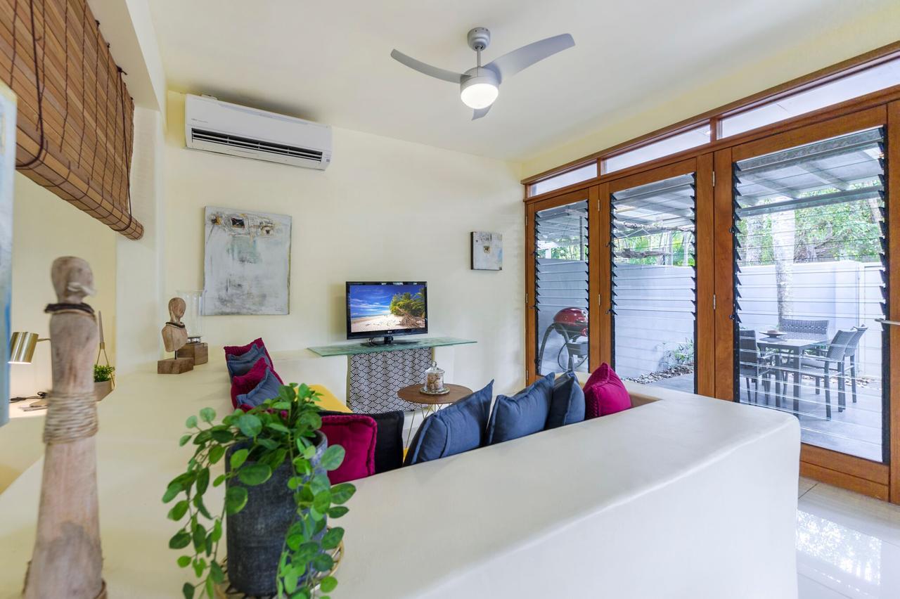 Beachside Port Douglas