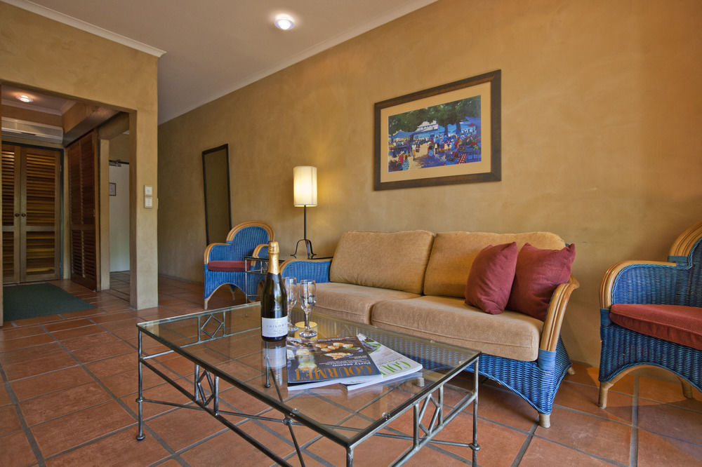 Aparthotel San Michele Port Douglas