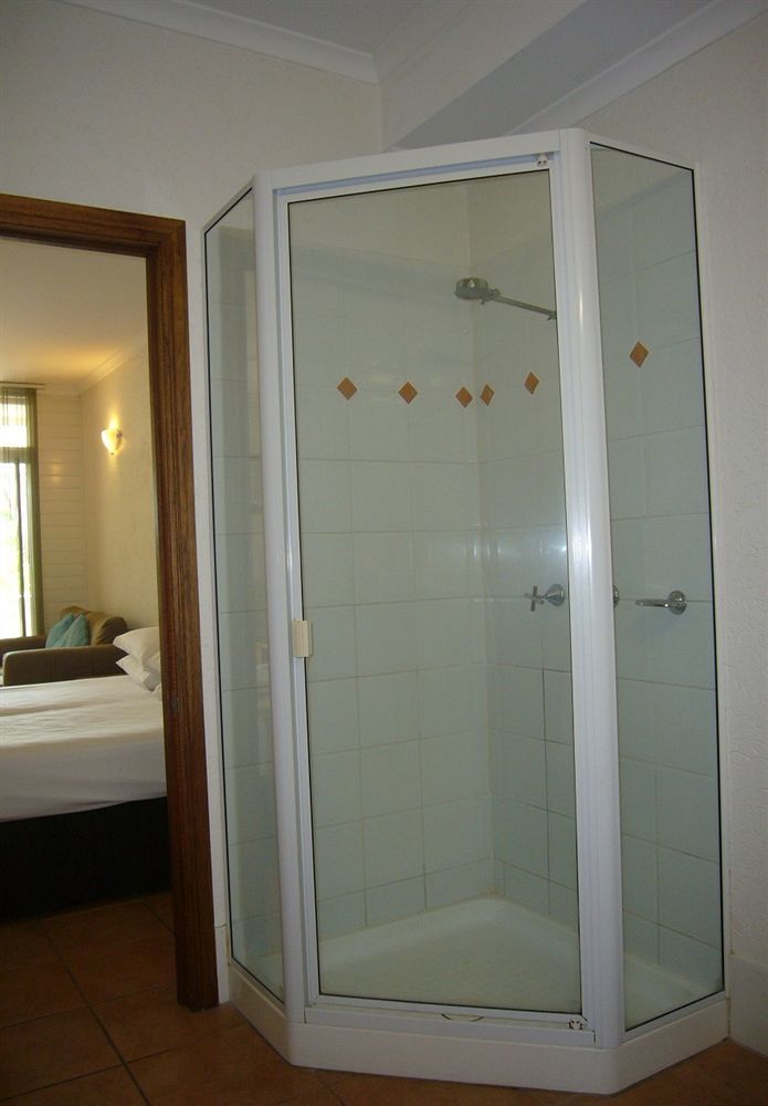 Aparthotel Retreat 3*