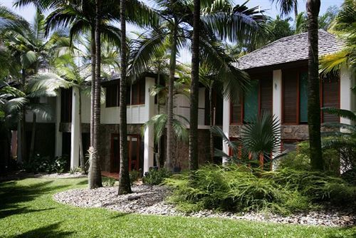 17 Wharf Street Apartment Port Douglas