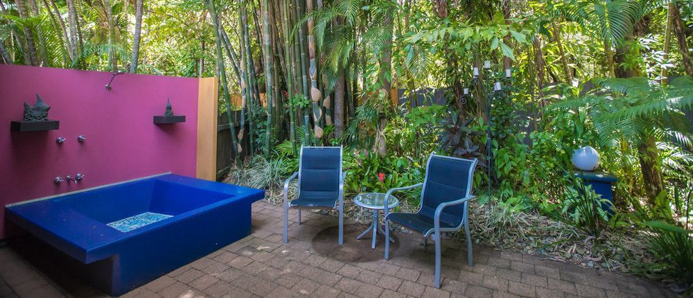 Pink Flamingo Resort Port Douglas