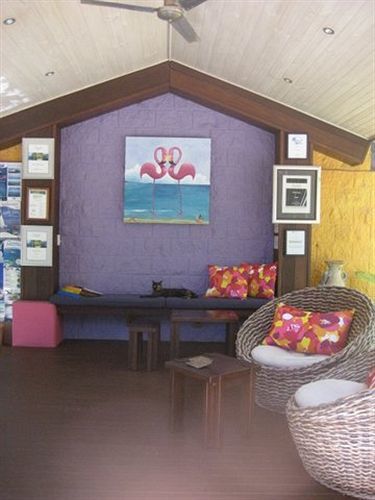 Pink Flamingo Resort