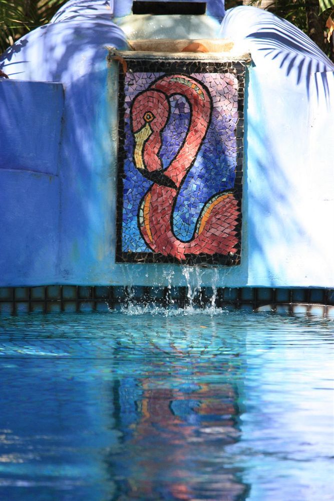 Pink Flamingo Resort Port Douglas