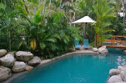 Seascape Holidays - Coral Aparthotel Port Douglas